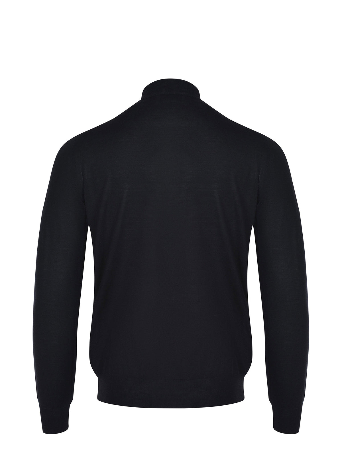 FILIPPO DE LAURENTIS Sweaters DV1ML WC12R-990 Black