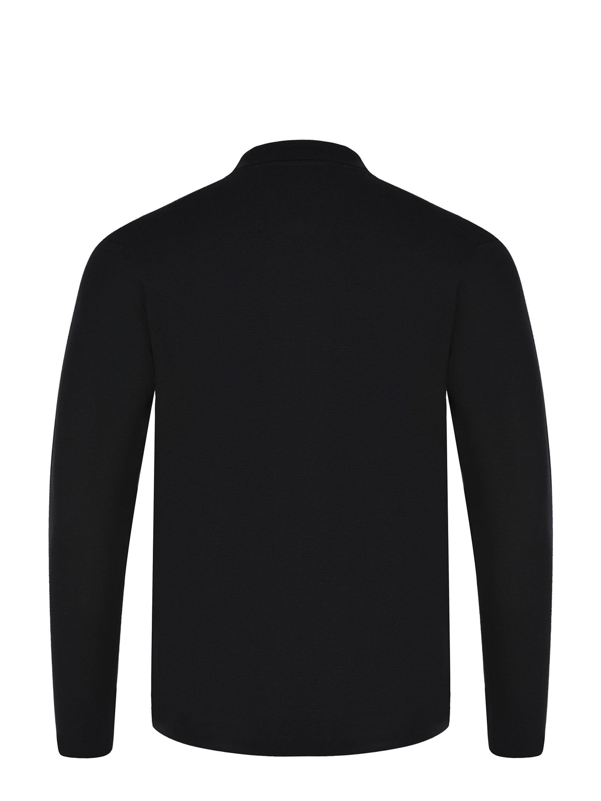 FILIPPO DE LAURENTIS Cardigan FJMLT WM14M-990 Black