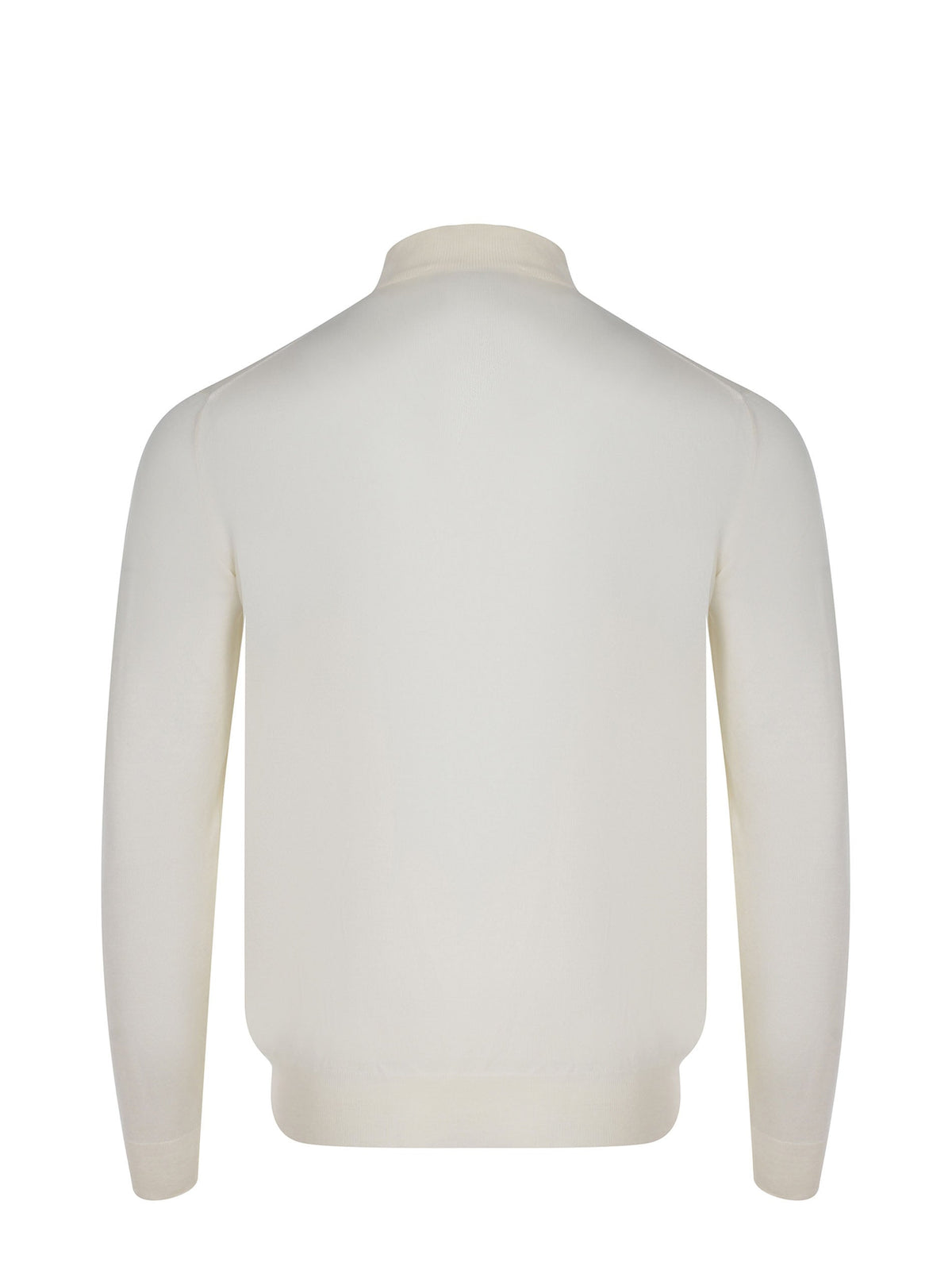 FILIPPO DE LAURENTIS Knitwear LU1ML RM16R-020 Cream