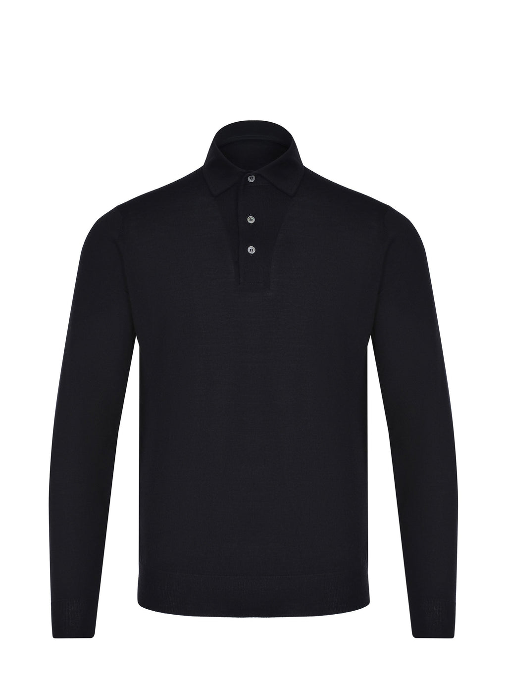 FILIPPO DE LAURENTIS Polo PL1MLPAR RM16R-890 Night blue