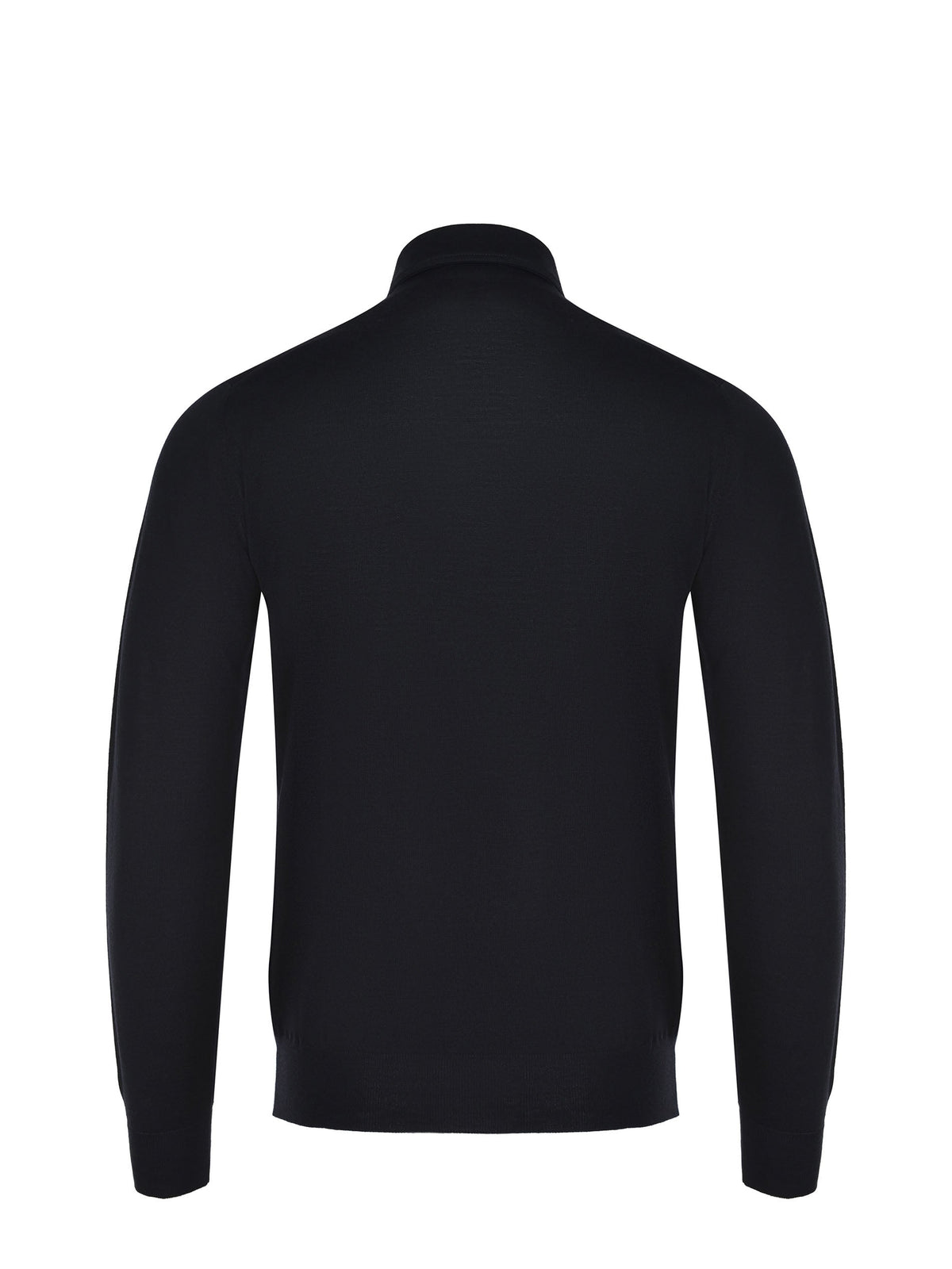 FILIPPO DE LAURENTIS Polo PL1MLPAR RM16R-890 Night blue