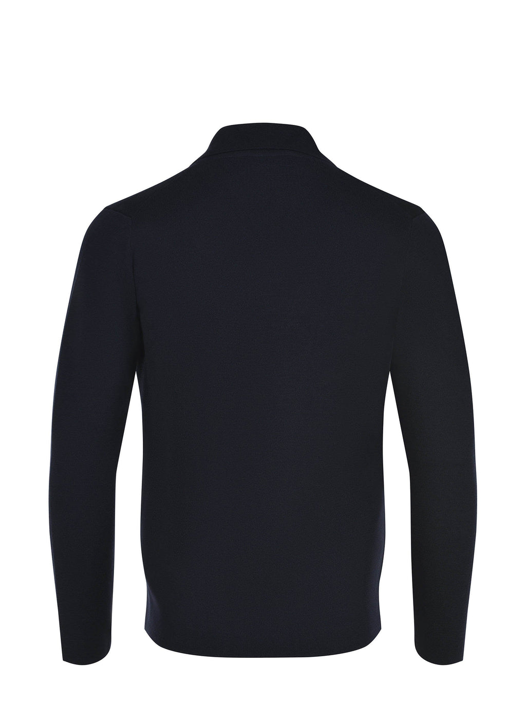 FILIPPO DE LAURENTIS Jackets RJMLDPT WM14M-890 Navy