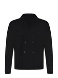 FILIPPO DE LAURENTIS Jackets RJMLDPT WM14M-990 Black