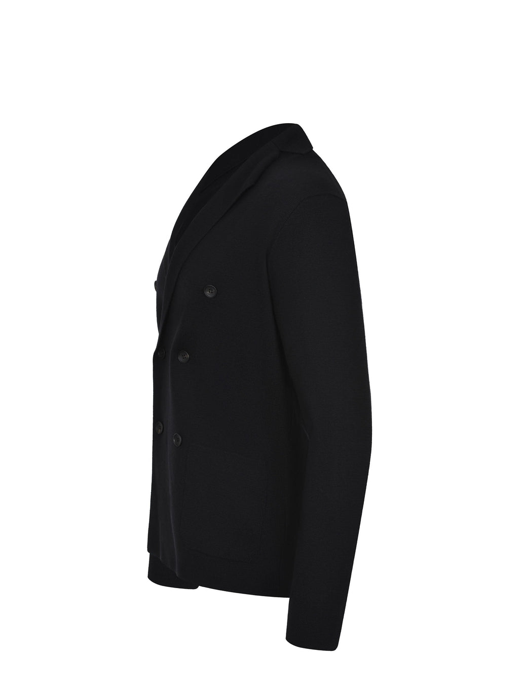 FILIPPO DE LAURENTIS Jackets RJMLDPT WM14M-990 Black
