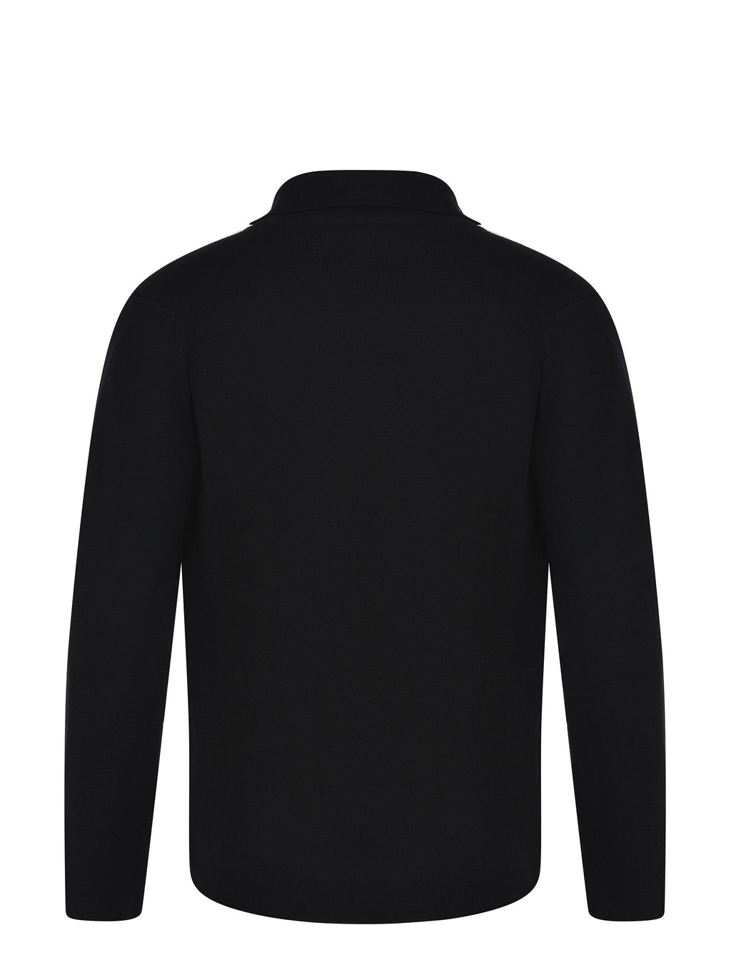 FILIPPO DE LAURENTIS Jackets RJMLDPT WM14M-990 Black