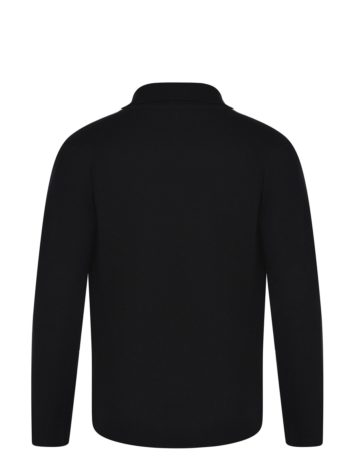 FILIPPO DE LAURENTIS Jackets RJMLDPT WM14M-990 Black