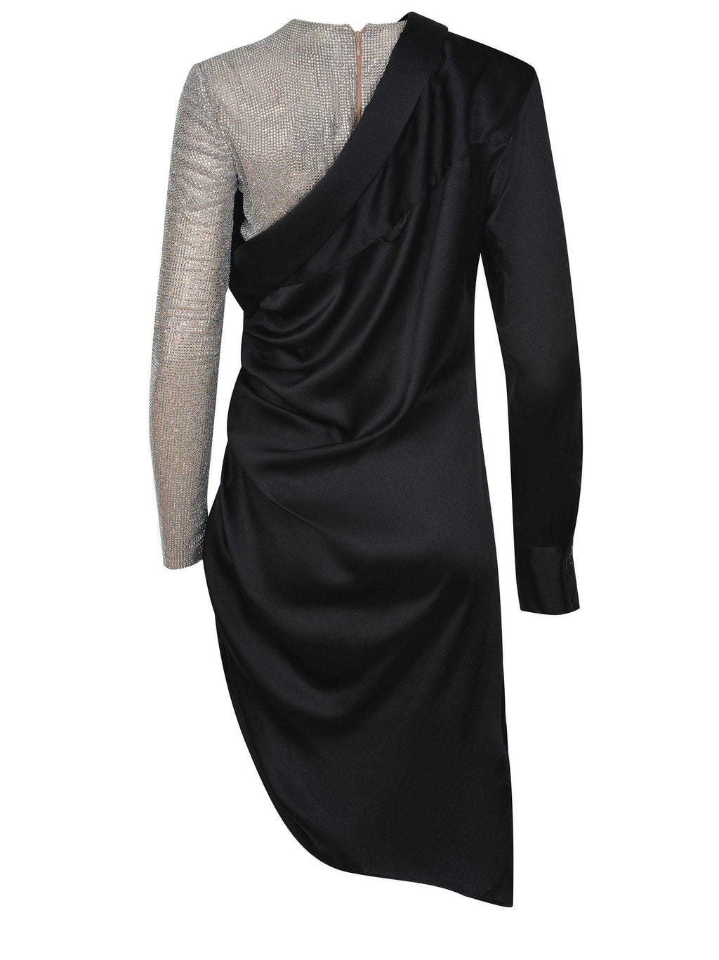 GIUSEPPE DI MORABITO Dresses DR491YC 05301-99 Black