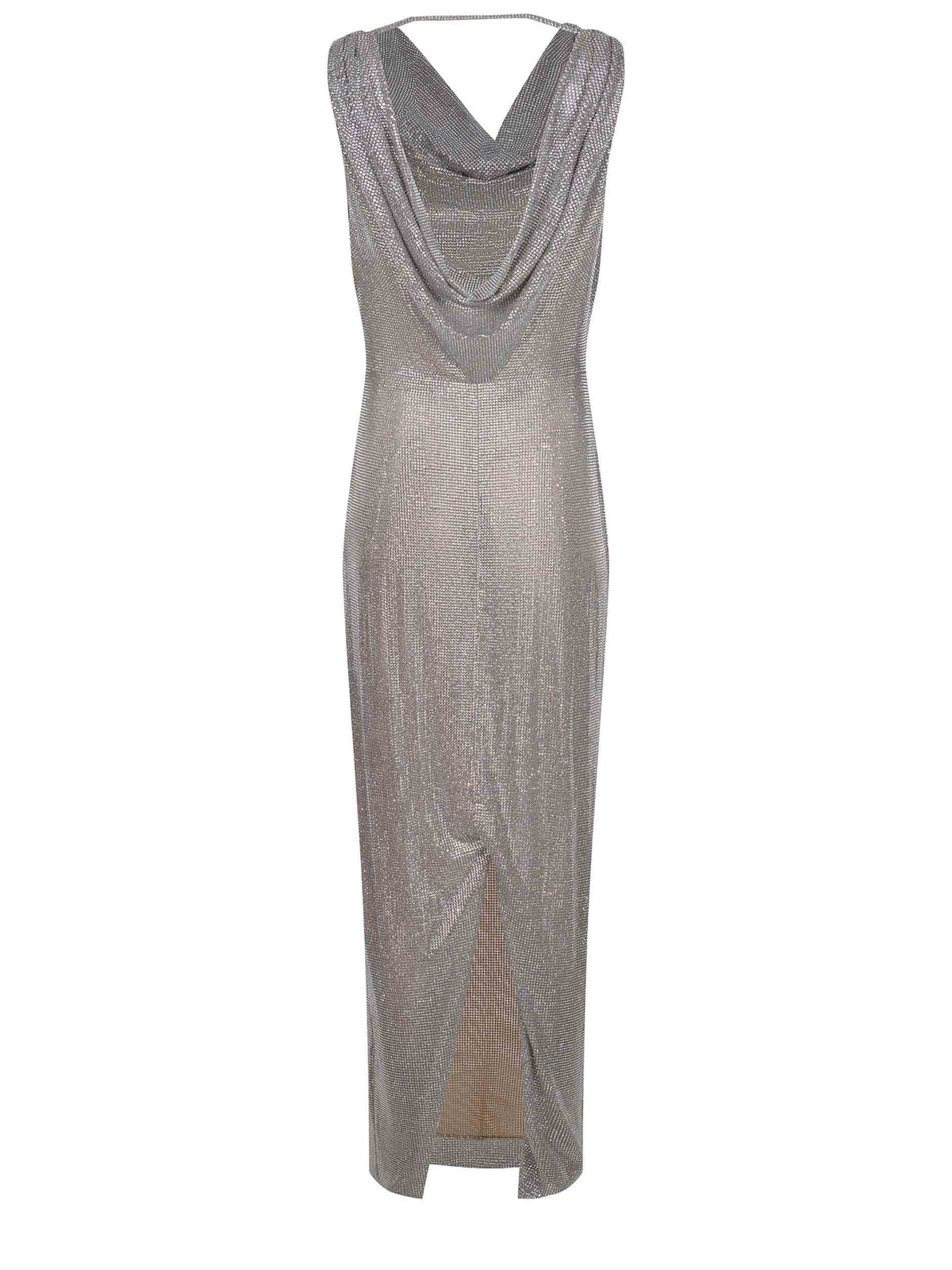 GIUSEPPE DI MORABITO Dresses DR510FC 05212-21 Camel