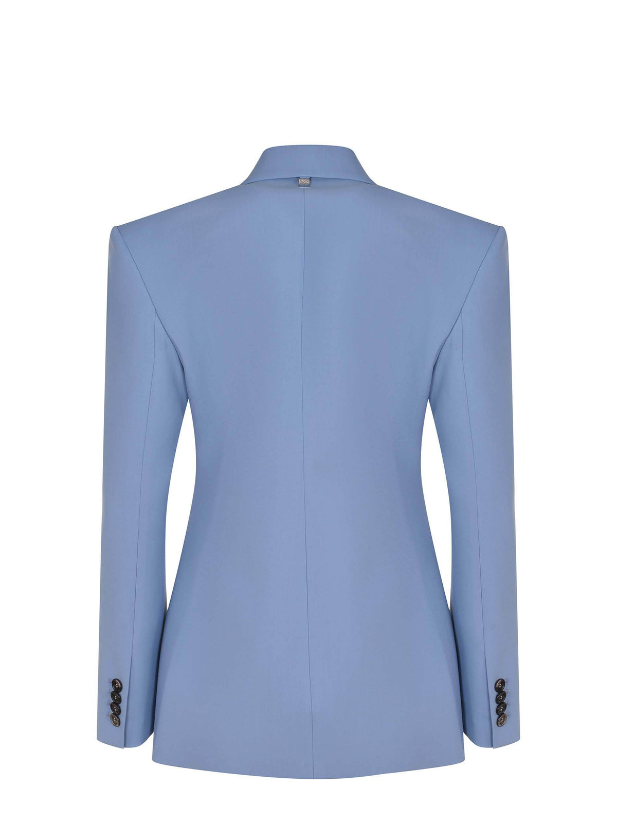 GIUSEPPE DI MORABITO Jackets JA121 05327A-83 Powder blue