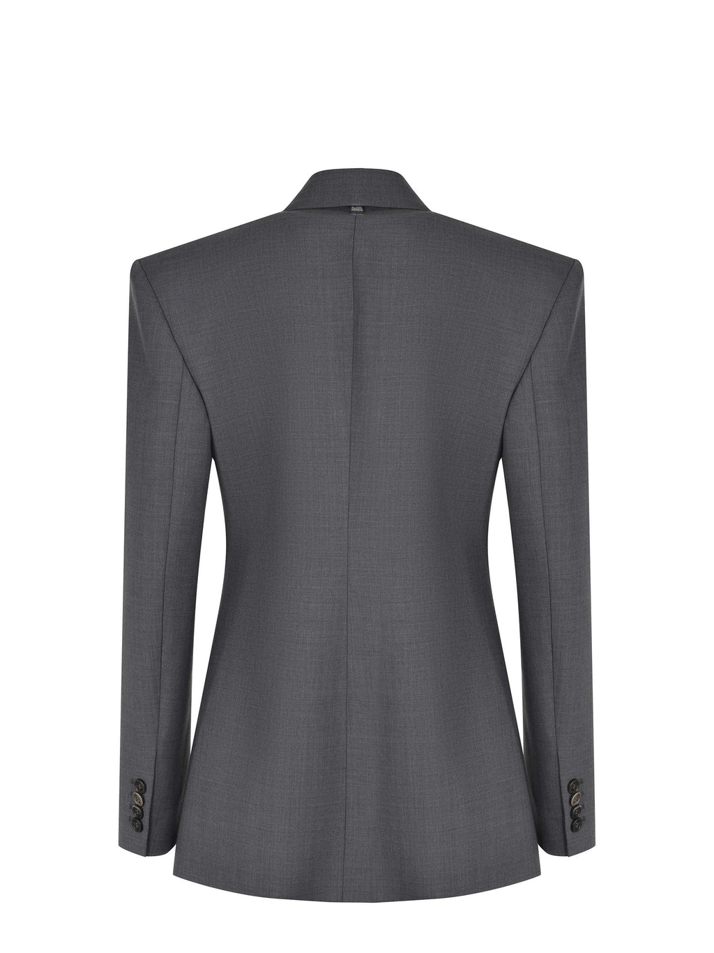 GIUSEPPE DI MORABITO Jackets JA121 05327A-98 Anthracite Grey