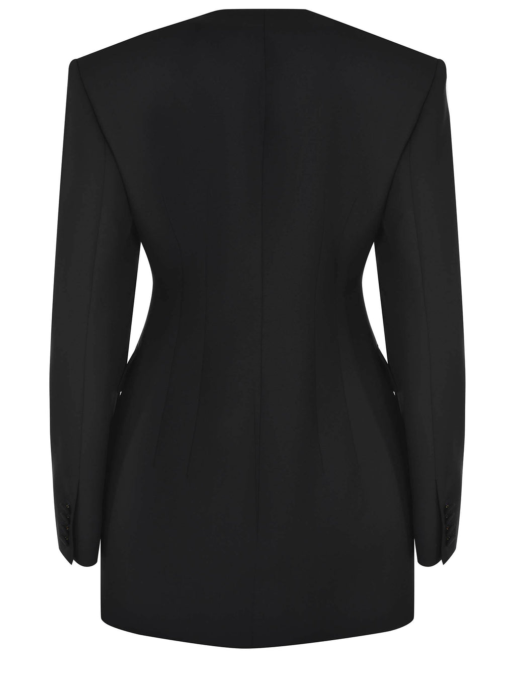 GIUSEPPE DI MORABITO Jackets JA122 05327A-99 Black