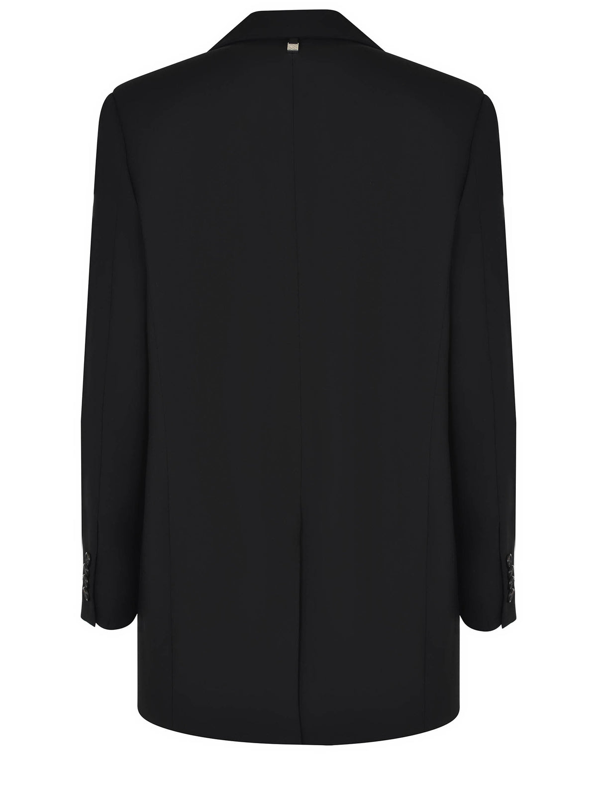 GIUSEPPE DI MORABITO Jackets JA123 05327A-99 Black