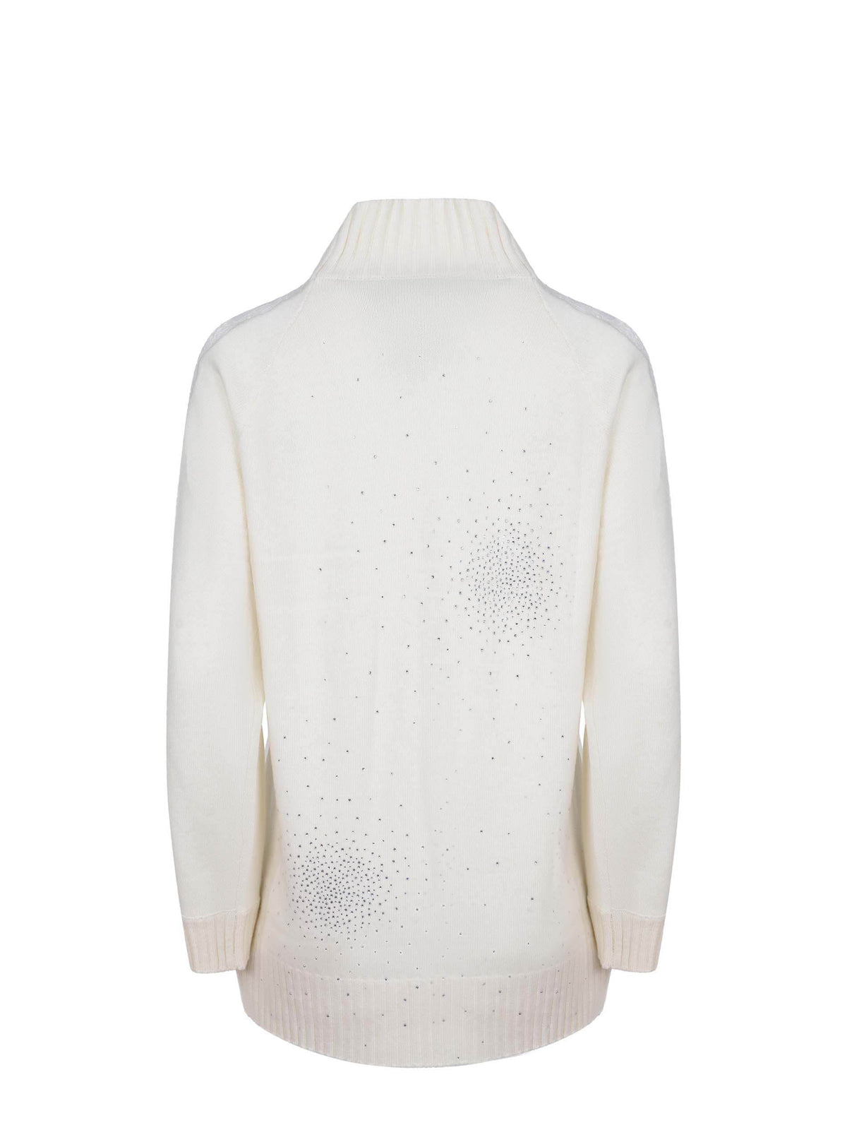 GIUSEPPE DI MORABITO Dresses KND364YC 05359-02 Cream