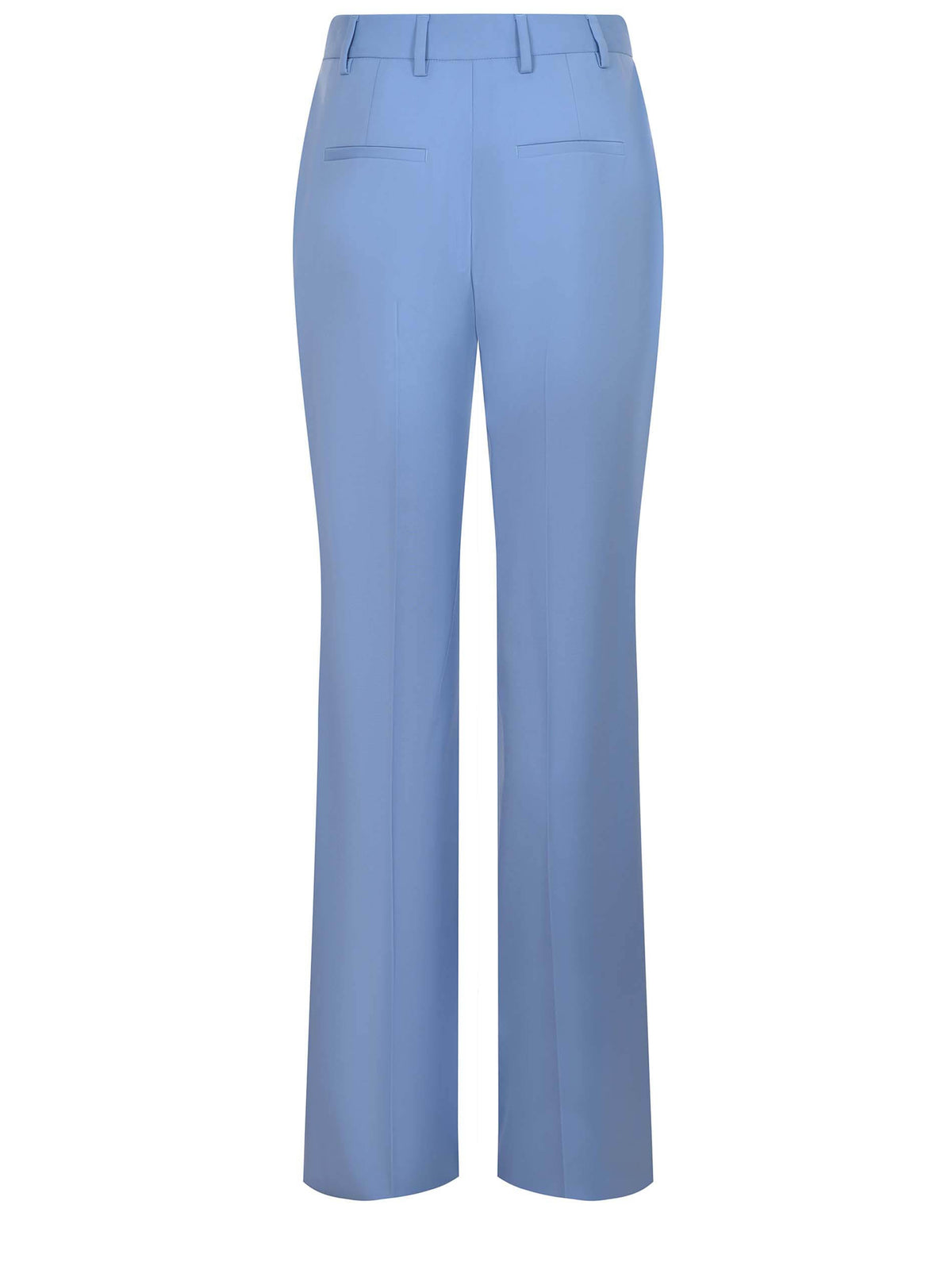 GIUSEPPE DI MORABITO Trousers PA114U 05327B-83 Powder blue