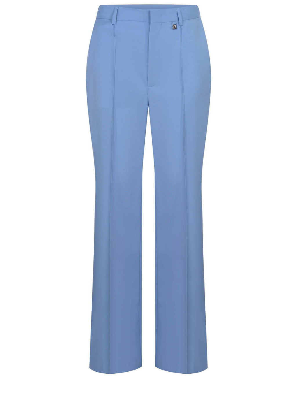 GIUSEPPE DI MORABITO Trousers PA114U 05327B-83 Powder blue