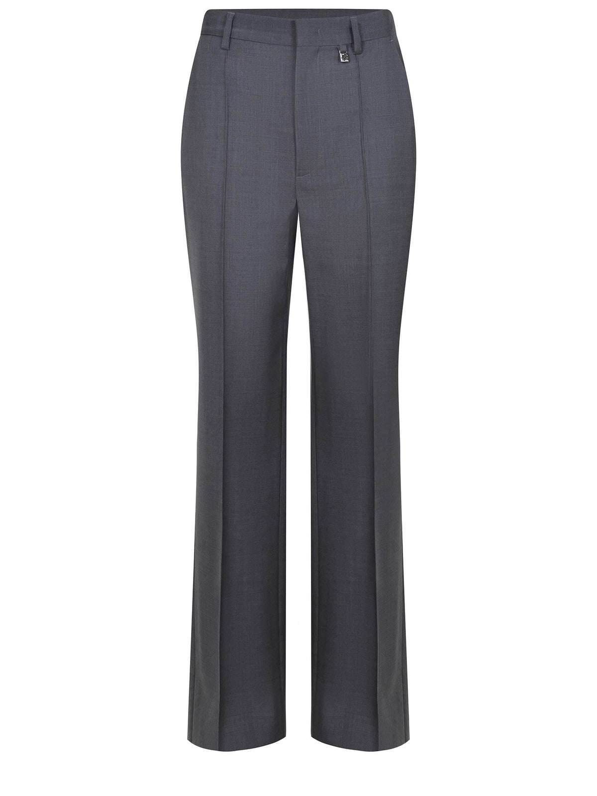 GIUSEPPE DI MORABITO Trousers PA114U 05327B-98 Grey