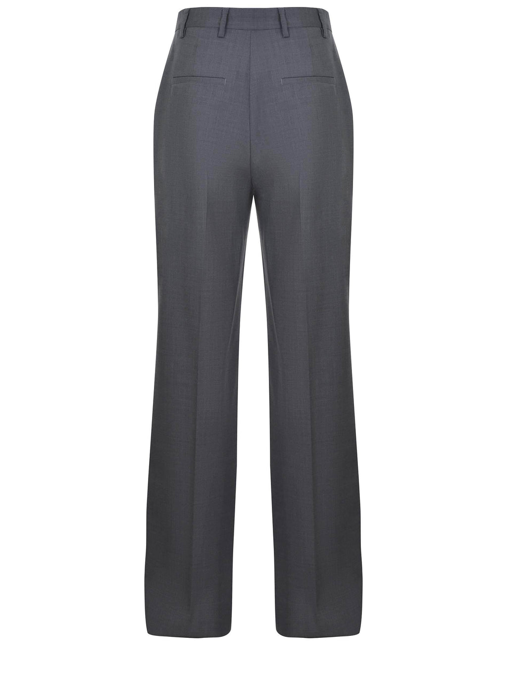 GIUSEPPE DI MORABITO Trousers PA114U 05327B-98 Grey