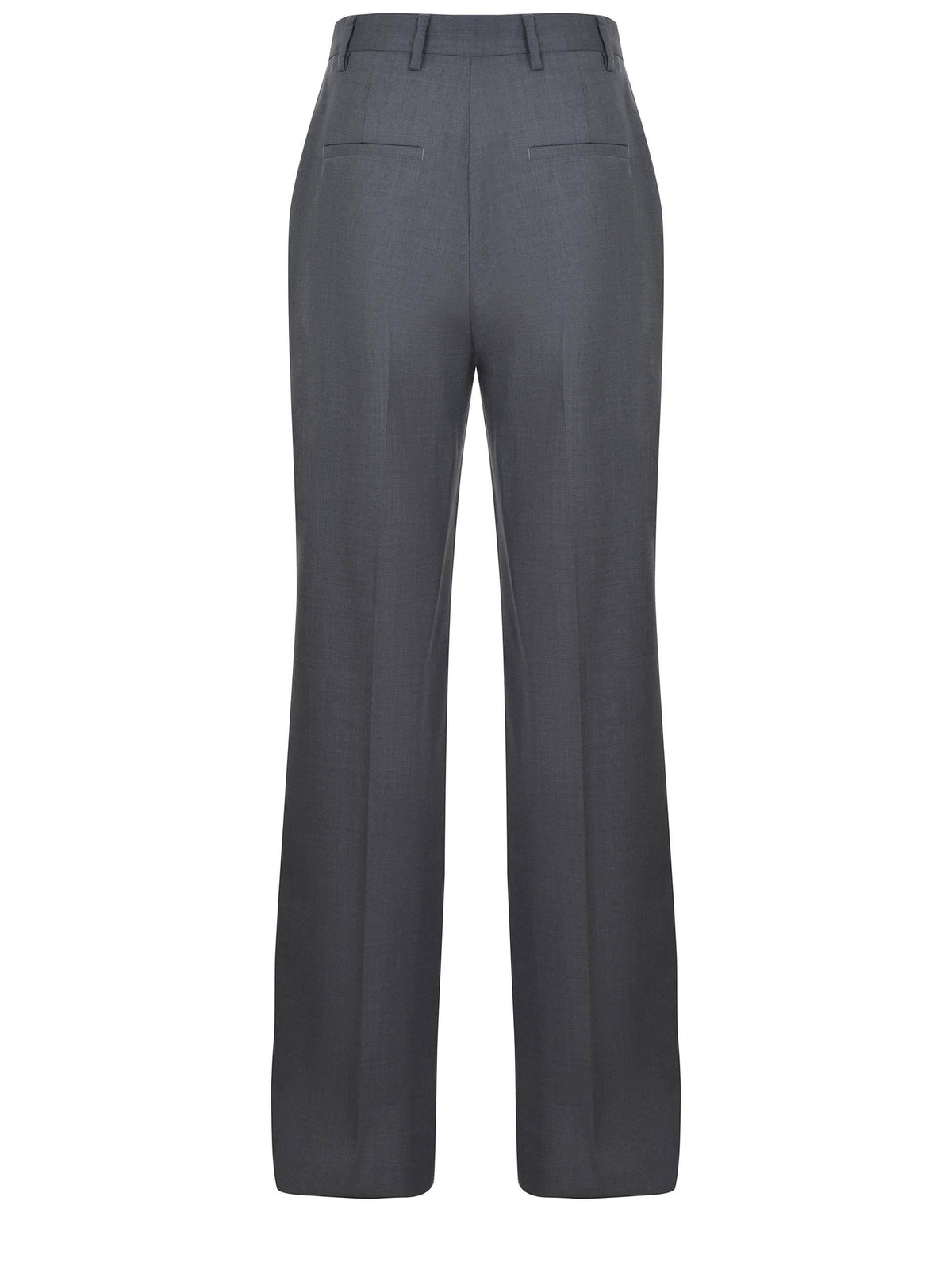 GIUSEPPE DI MORABITO Trousers PA114U 05327B-98 Grey