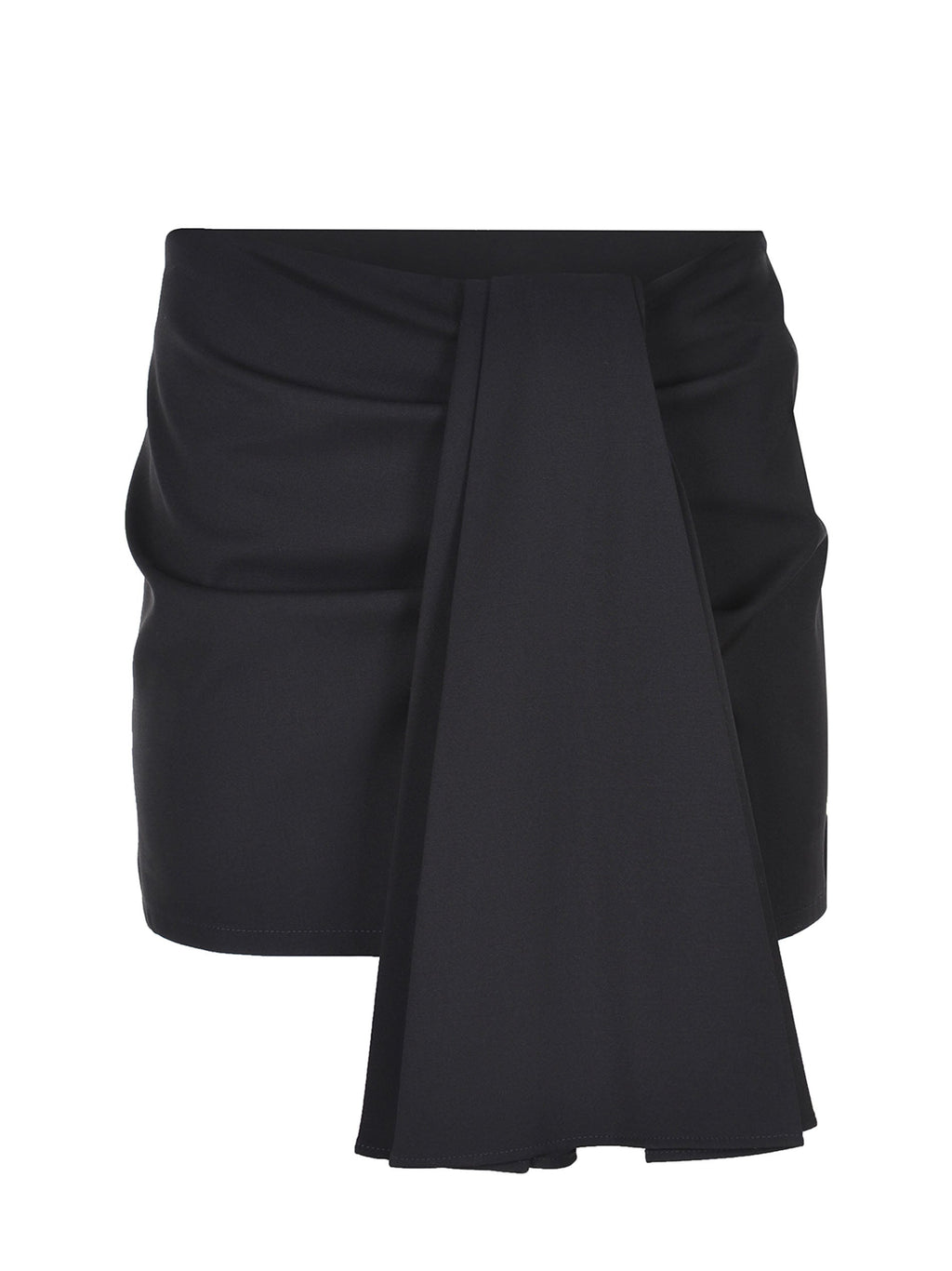 GIUSEPPE DI MORABITO Shorts PA135 05327B-99 Black