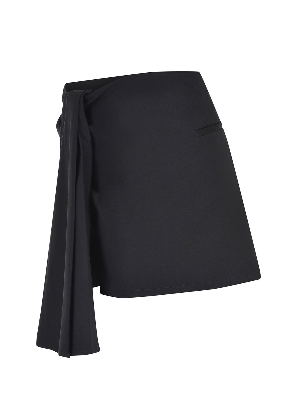 GIUSEPPE DI MORABITO Shorts PA135 05327B-99 Black