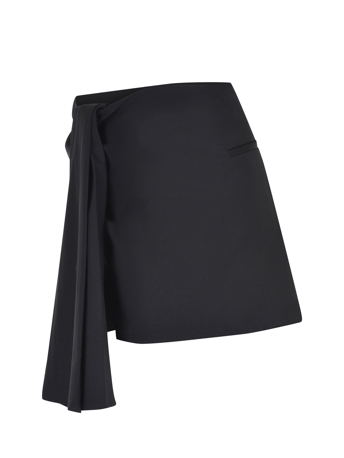 GIUSEPPE DI MORABITO Shorts PA135 05327B-99 Black