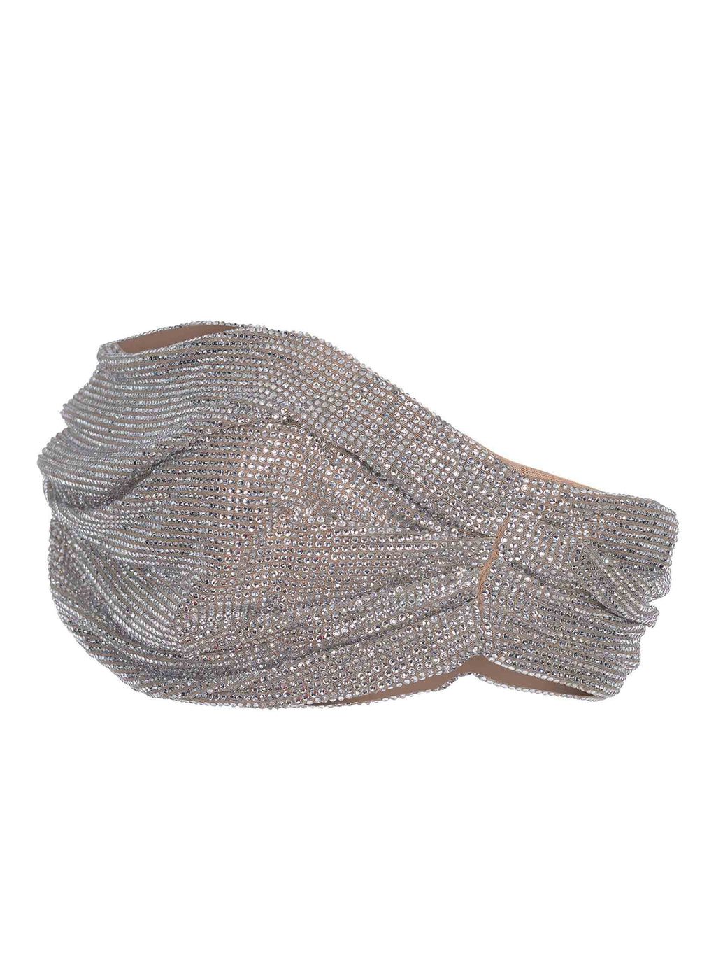GIUSEPPE DI MORABITO Top TO356FC 05212-21 Strass