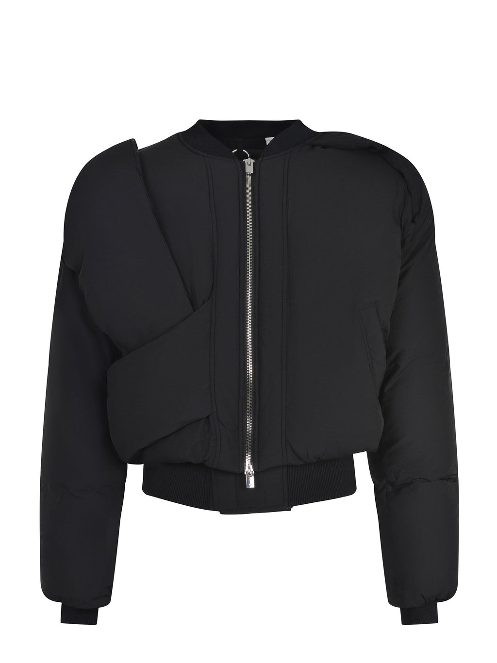 HELIOT EMIL Jackets M02-163 BLK01 Black