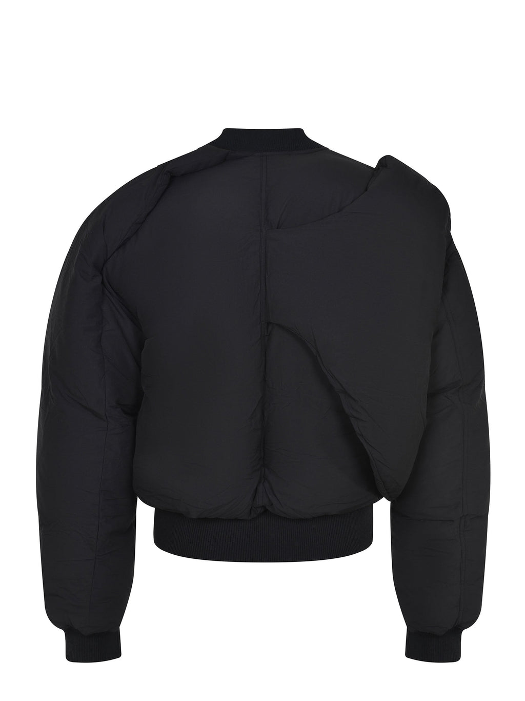 HELIOT EMIL Jackets M02-163 BLK01 Black