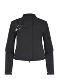 HELIOT EMIL Jackets W02-165 BLK01 Black