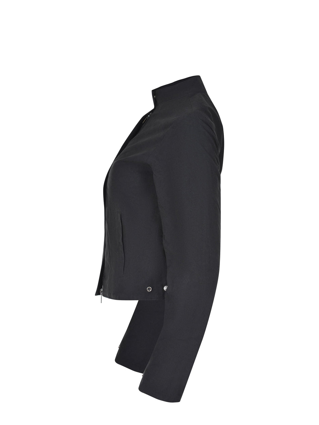 HELIOT EMIL Jackets W02-165 BLK01 Black