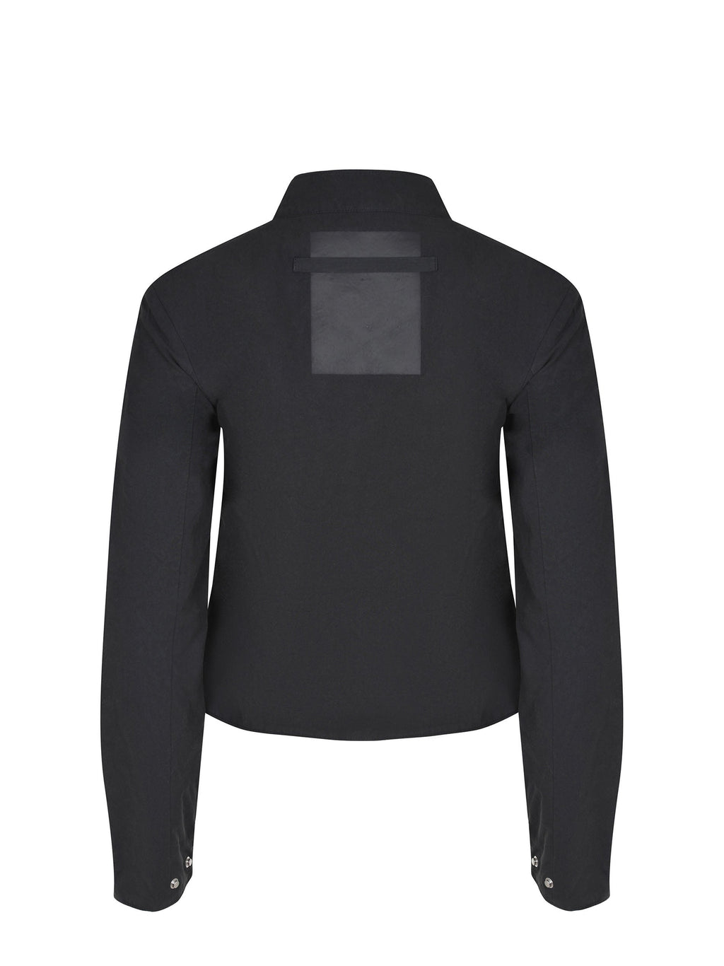HELIOT EMIL Jackets W02-165 BLK01 Black