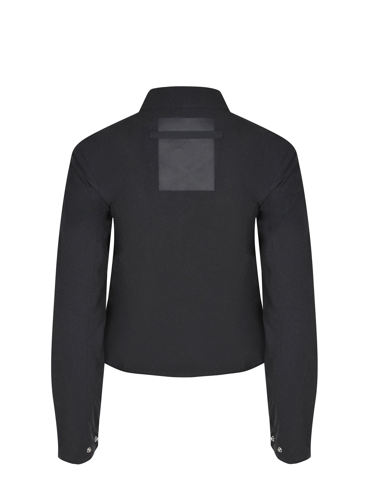 HELIOT EMIL Jackets W02-165 BLK01 Black