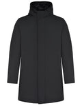 HERNO Parka PA000170Z 12343-9300 Black