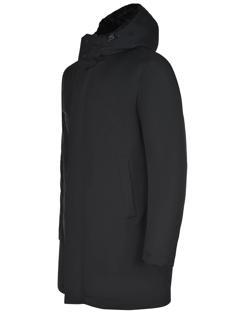 HERNO Parka PA000170Z 12343-9300 Black