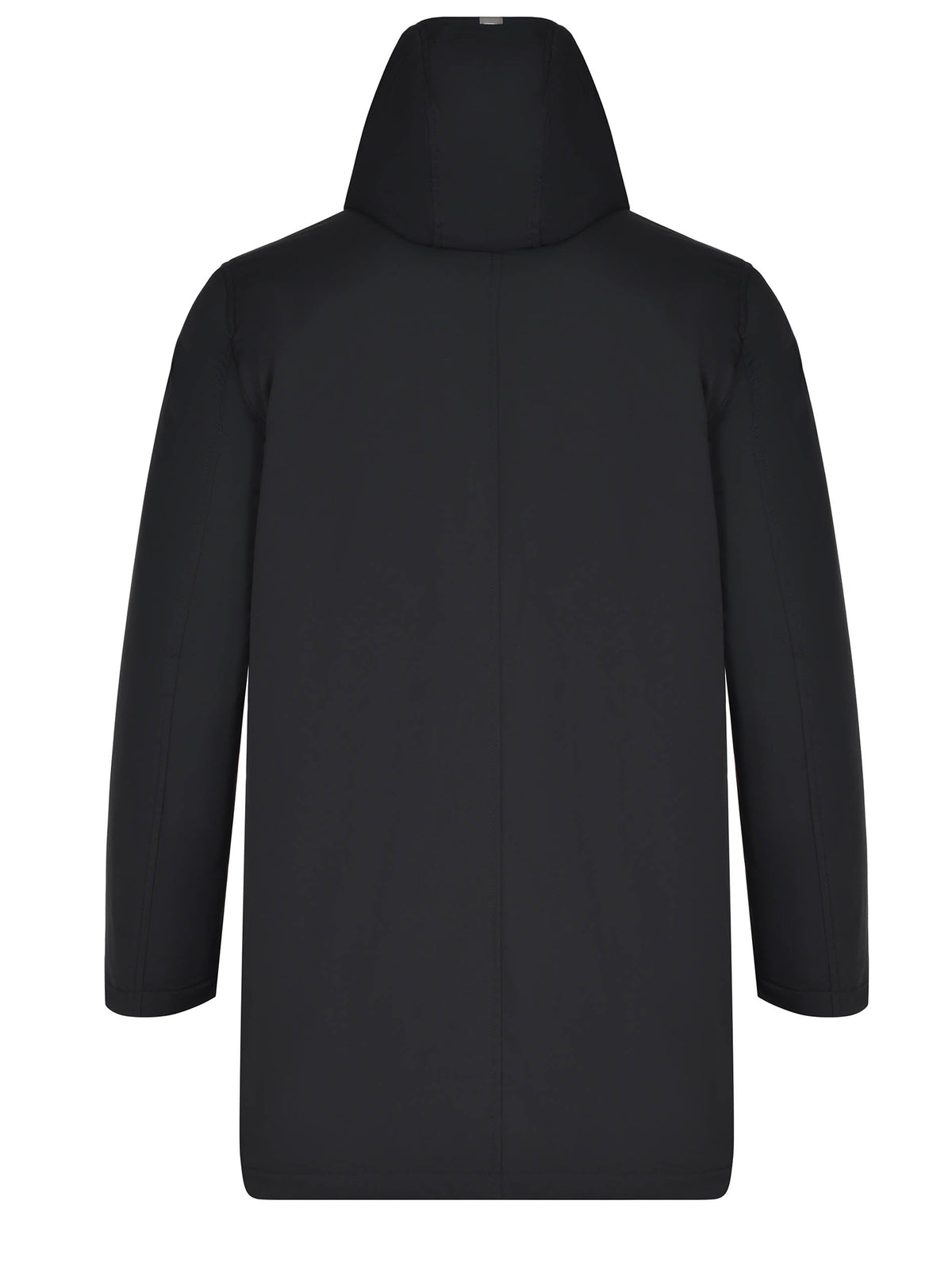 HERNO Parka PA000170Z 12343-9300 Black