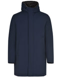 HERNO Parka PA000170Z 12343Z-9200 Dark blue