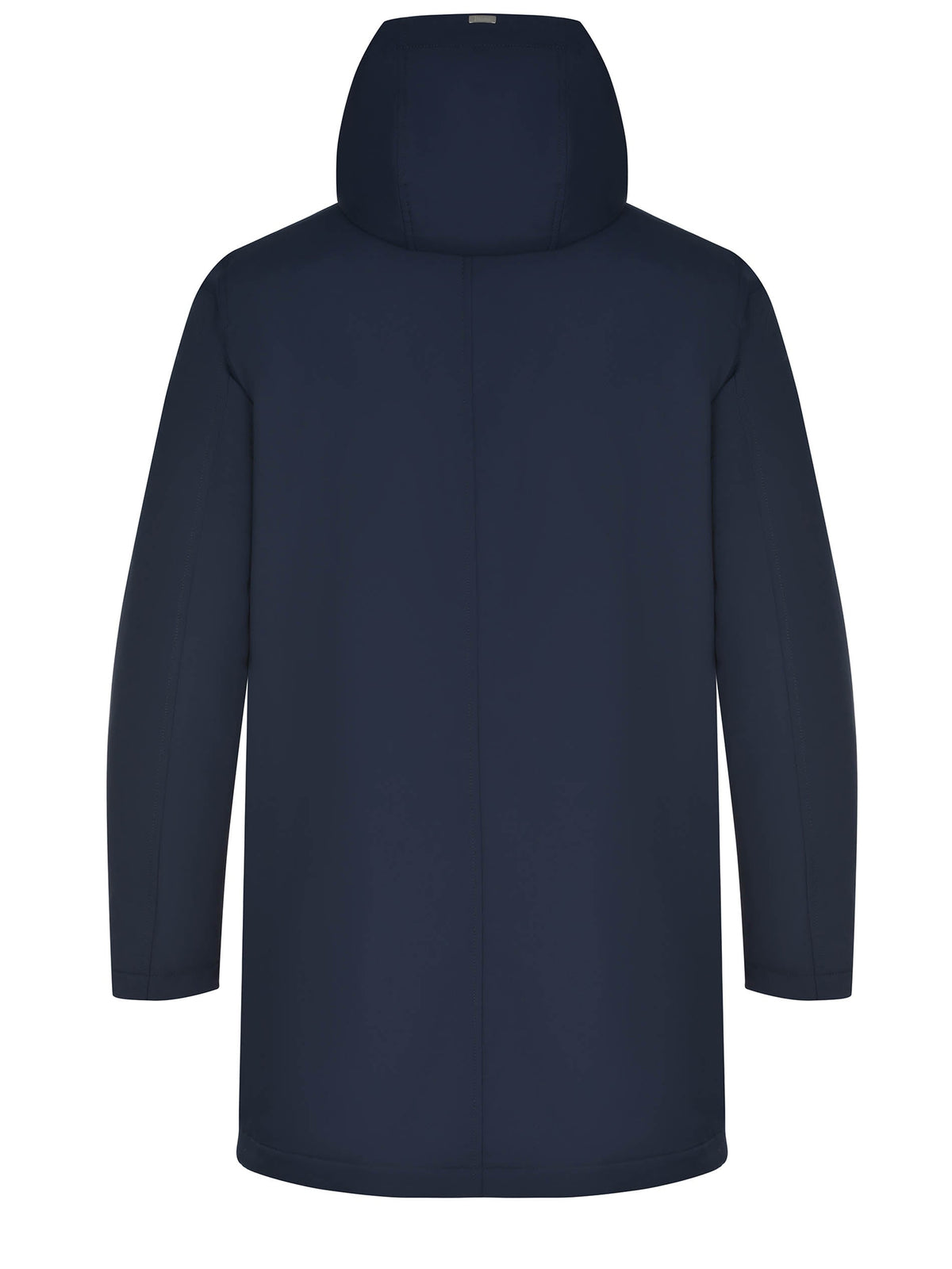 HERNO Parka PA000170Z 12343Z-9200 Dark blue