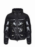 HERNO Down jackets PI001133 12220Z-9300 Black