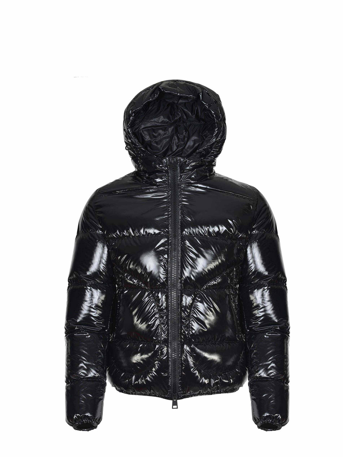 HERNO Down jackets PI001133 12220Z-9300 Black