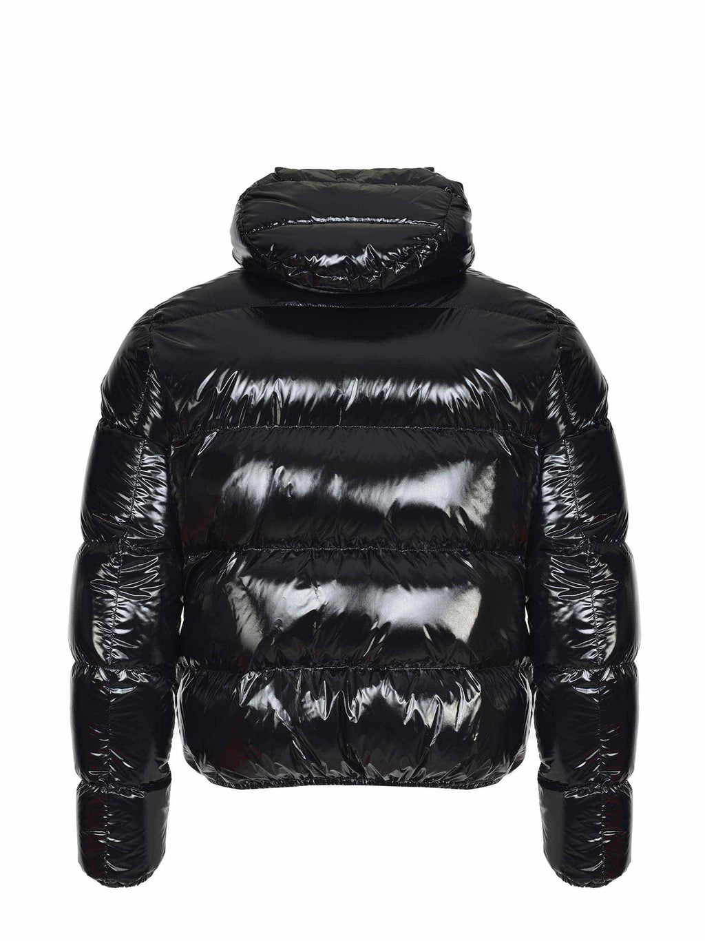 HERNO Down jackets PI001133 12220Z-9300 Black