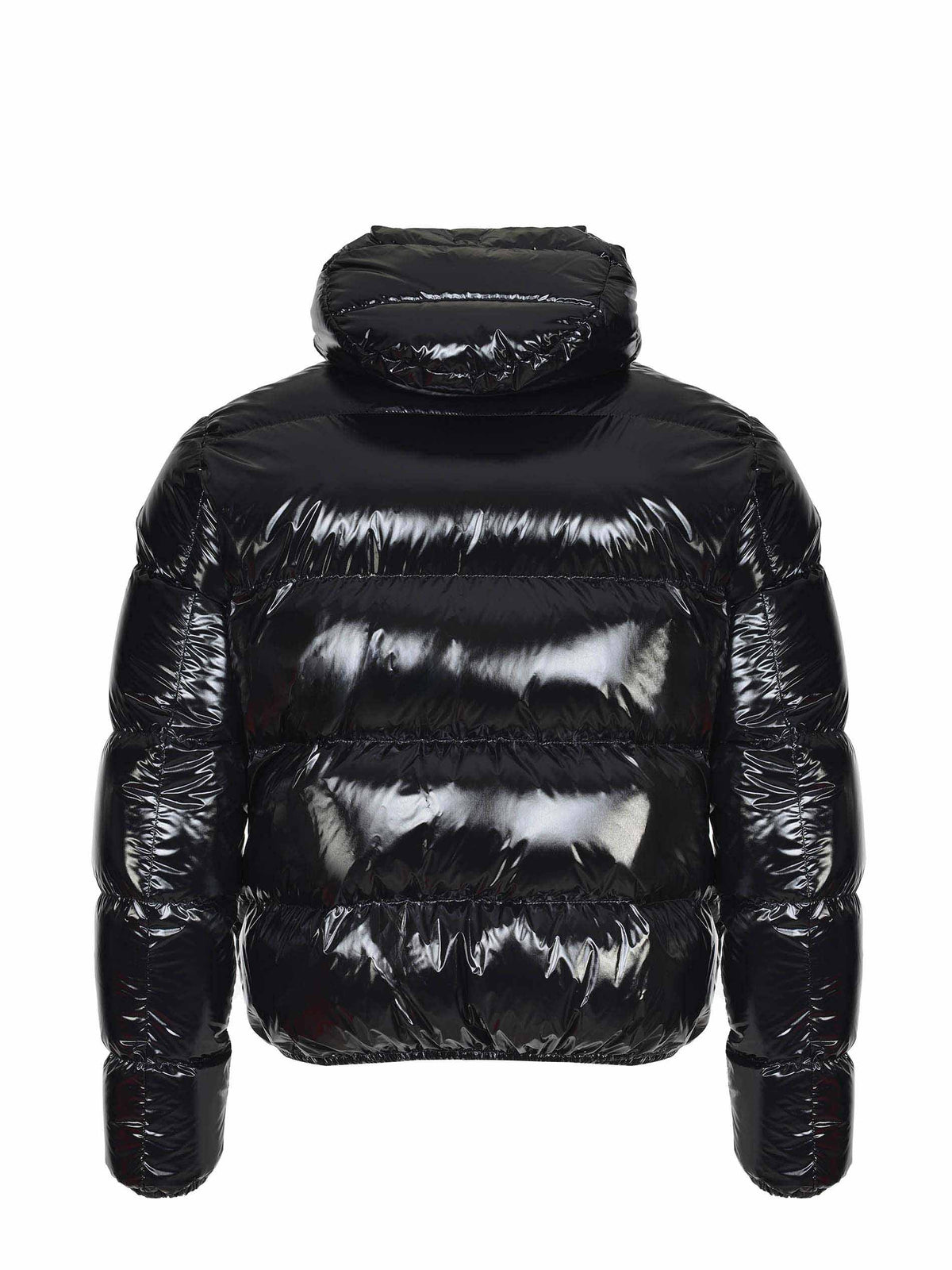 HERNO Down jackets PI001133 12220Z-9300 Black
