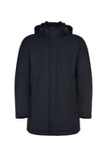 HERNO Down Jacket PI001155 12638-9200 Midnight Blue
