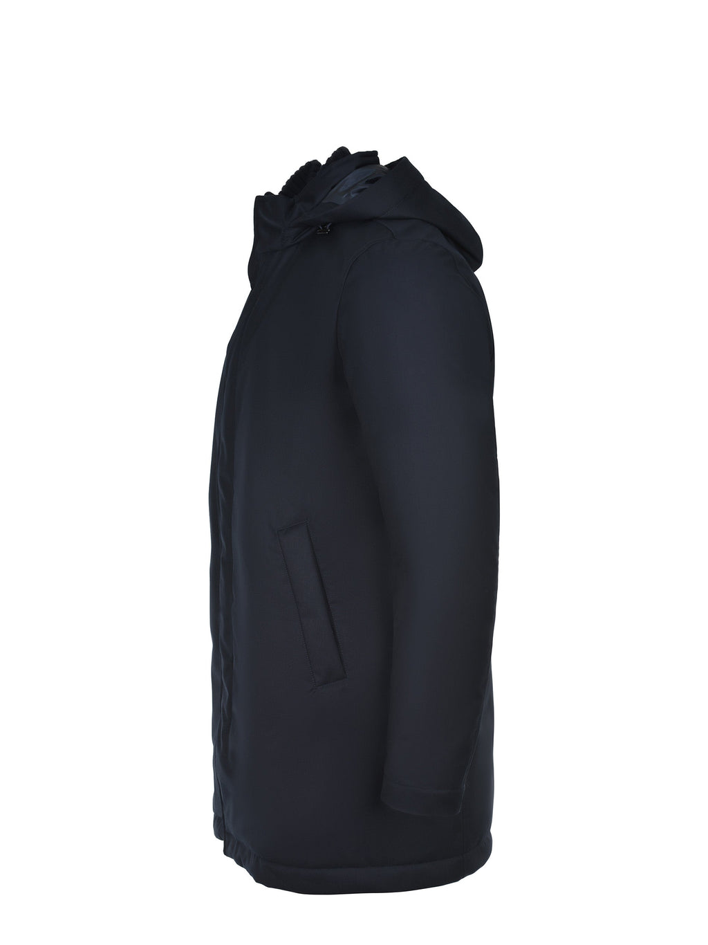 HERNO Down Jacket PI001155 12638-9200 Midnight Blue