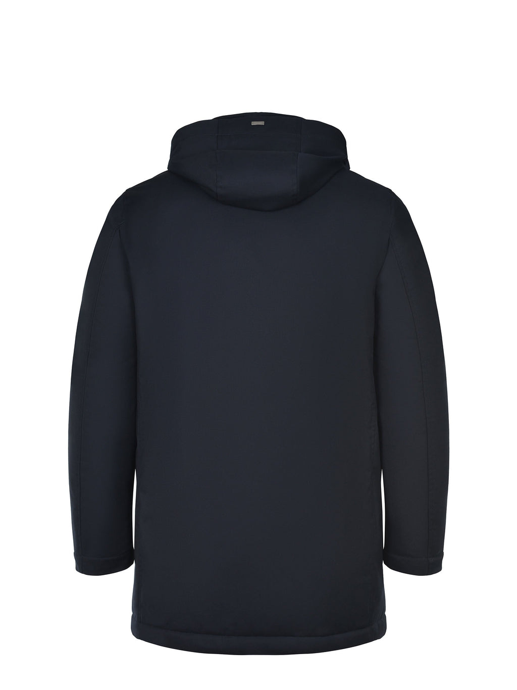 HERNO Down Jacket PI001155 12638-9200 Midnight Blue