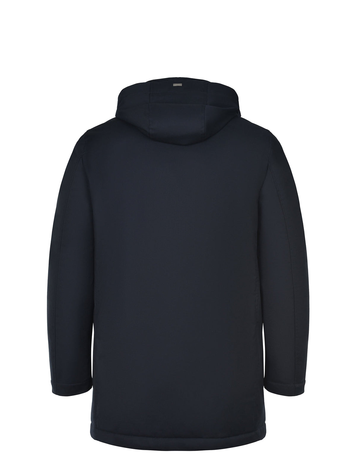 HERNO Down Jacket PI001155 12638-9200 Midnight Blue