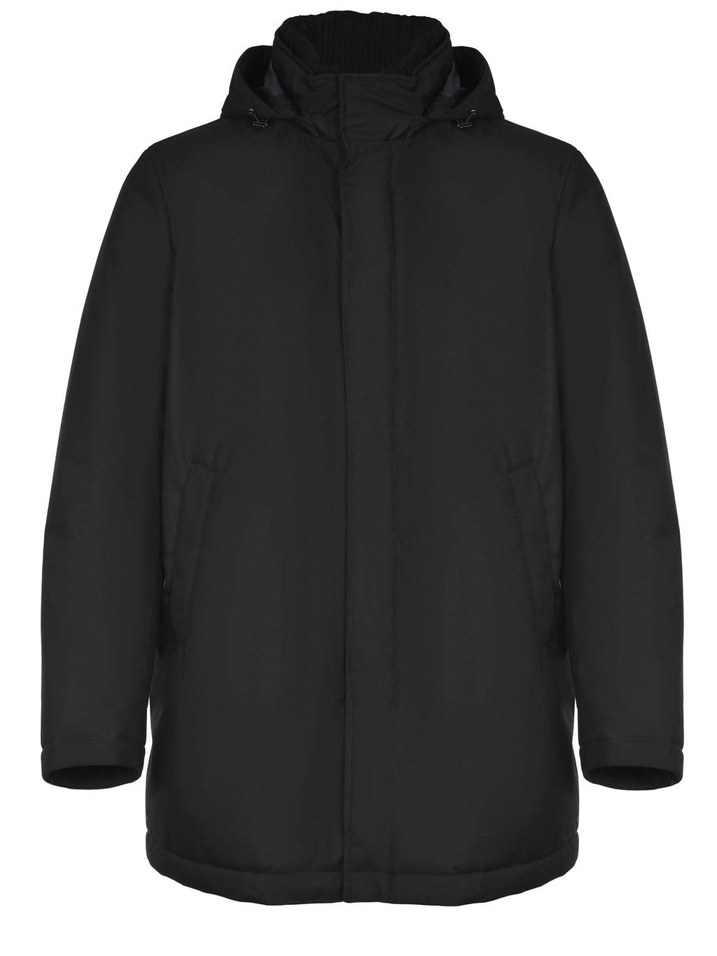 HERNO Down Jackets PI001155 12638-9300 Black