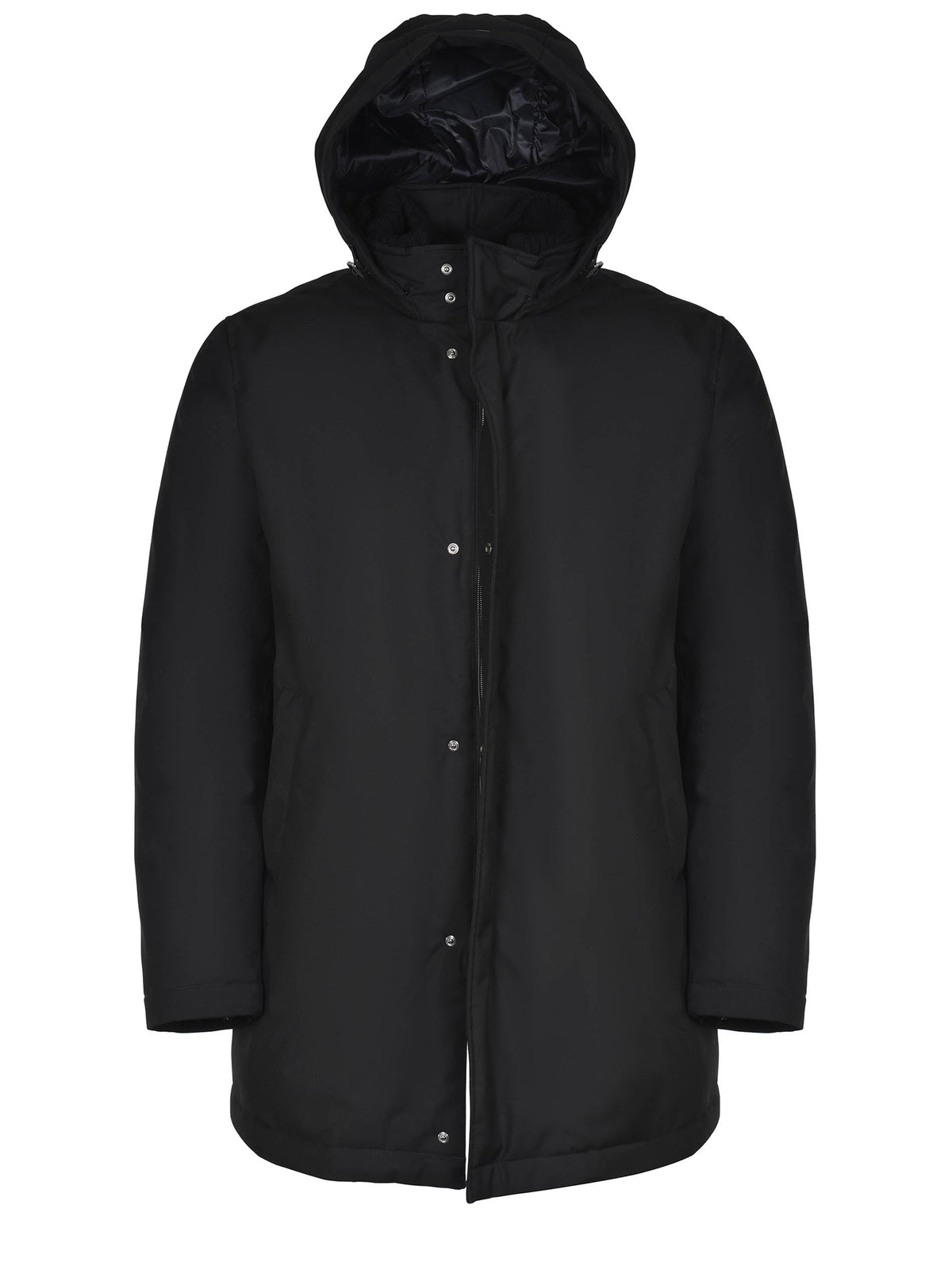 HERNO Down Jackets PI001155 12638-9300 Black