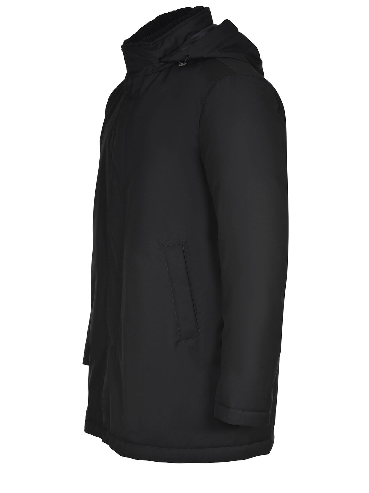 HERNO Down Jackets PI001155 12638-9300 Black