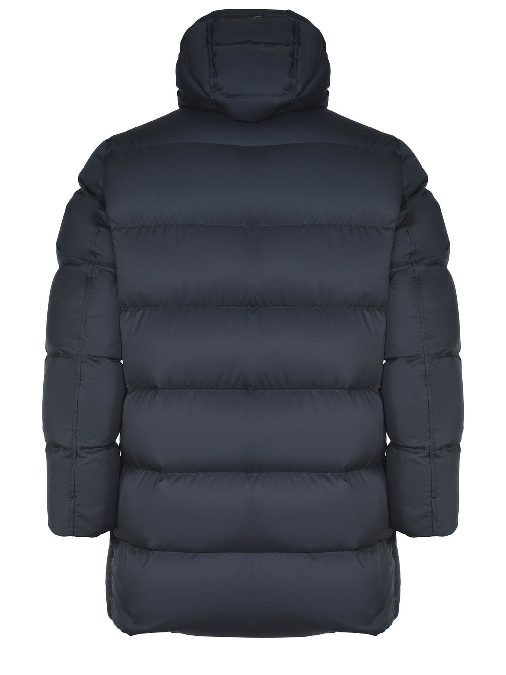 HERNO Down Jackets PI001159 12414Z-9200 Dark blue