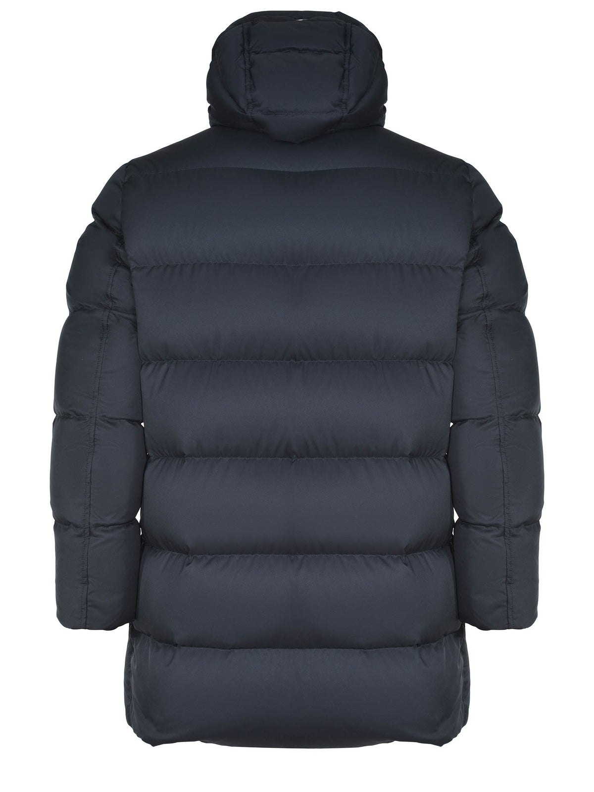 HERNO Down Jackets PI001159 12414Z-9200 Dark blue